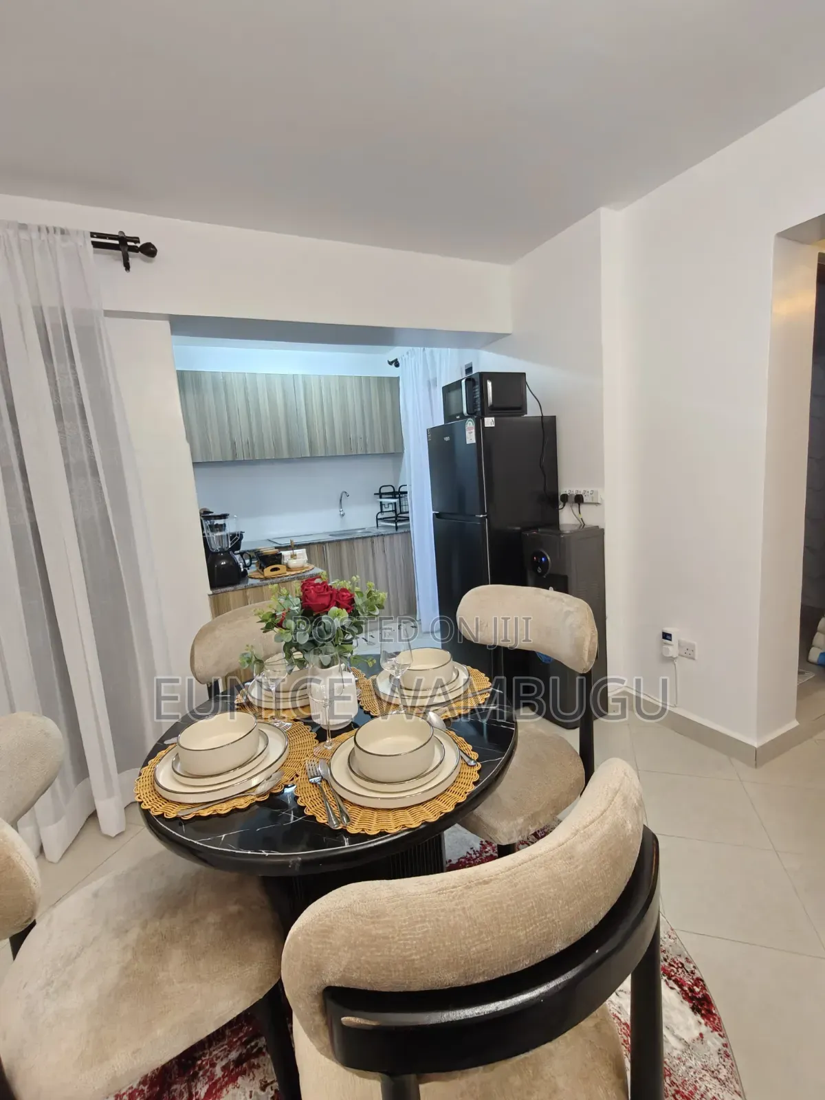 2 Bedroom at Grand Midtown Apartment Ngara, Opposite Gurunanak Hospital in Ngara