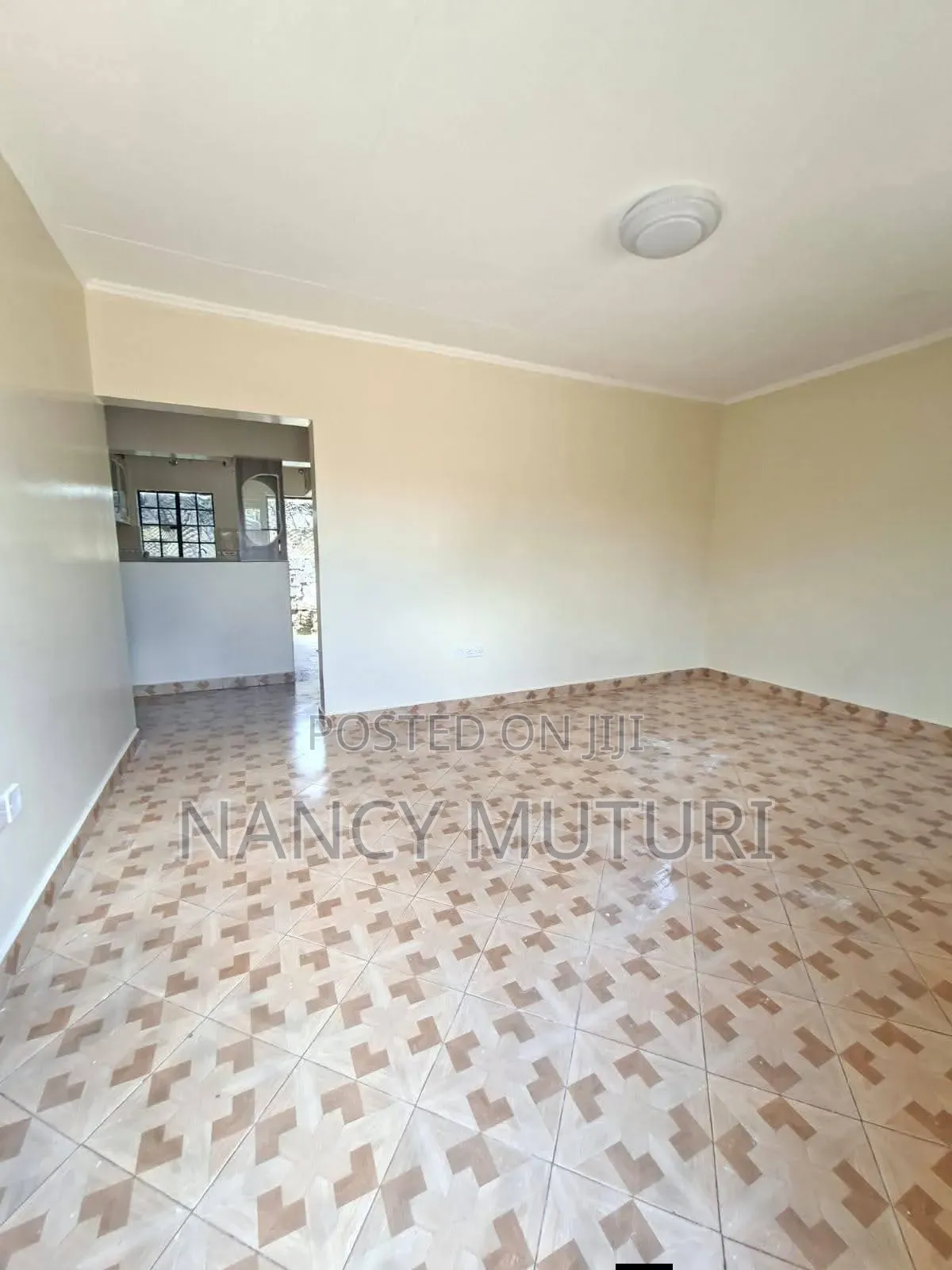 3bdrm Bungalow in Gikambura, Karai for rent in Karai