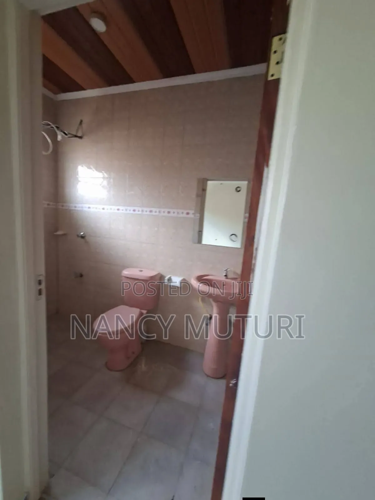 3bdrm Bungalow in Gikambura, Karai for rent in Karai