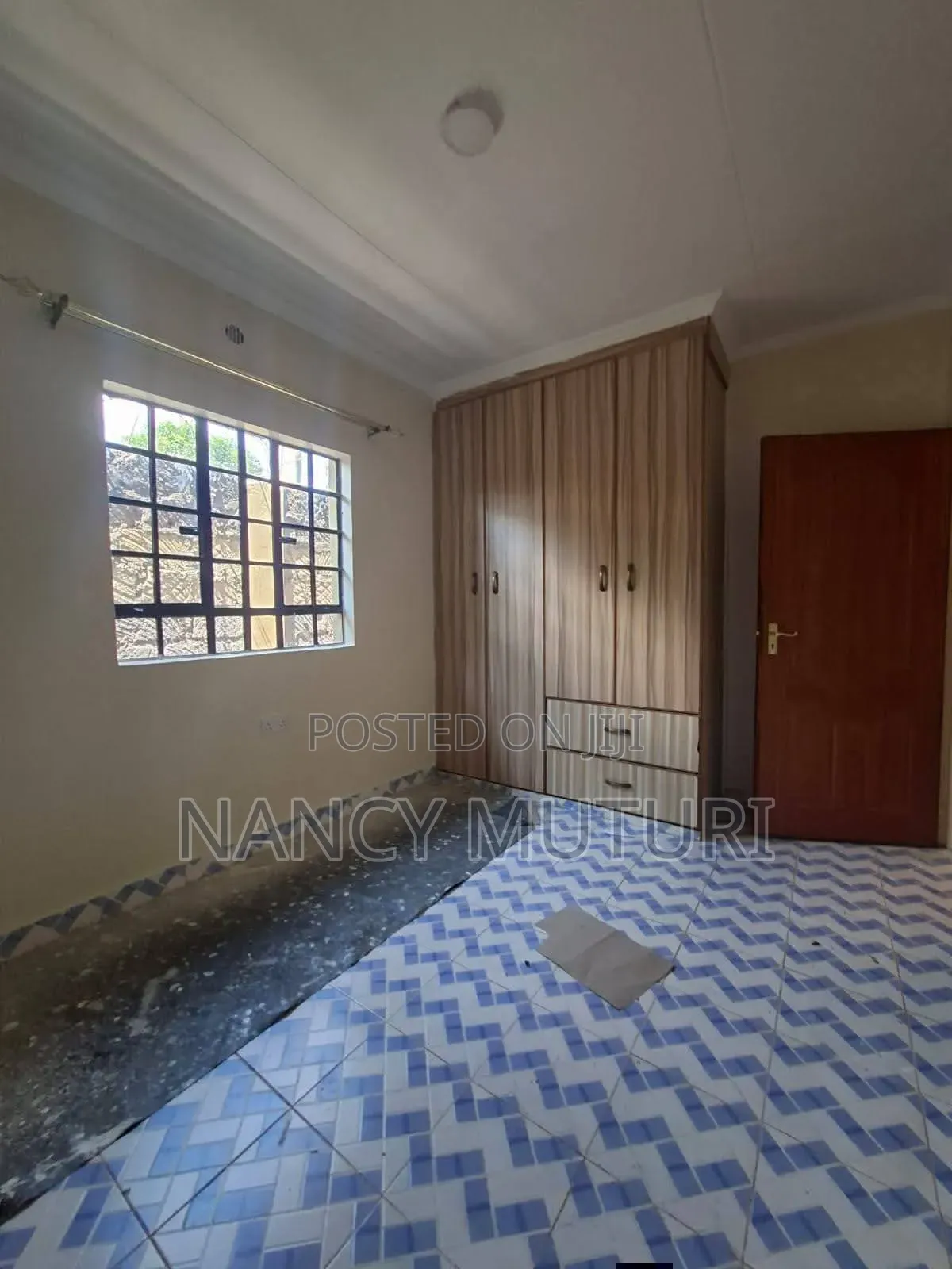 3bdrm Bungalow in Gikambura, Karai for rent in Karai