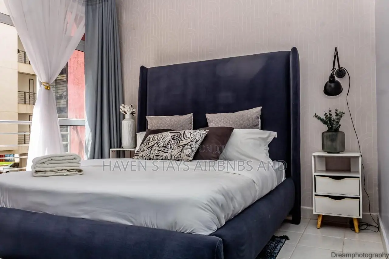 Studio Airbnb Along Ngong Road in Racecourse