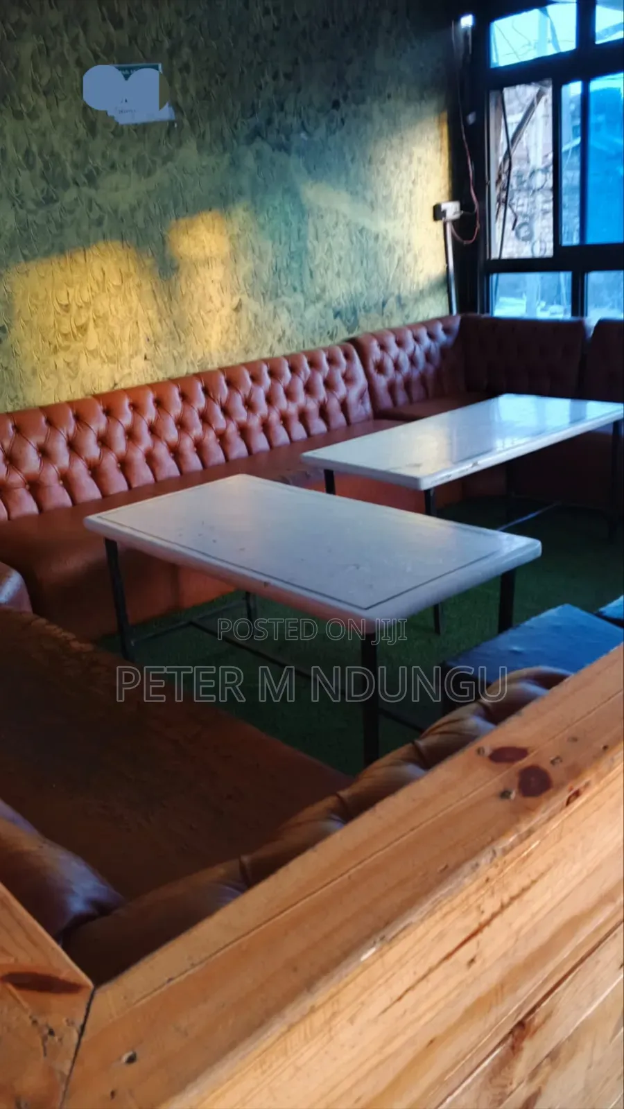 Kasarani-Bar and Grill on Sale, Prime Location in Hunters Estate
