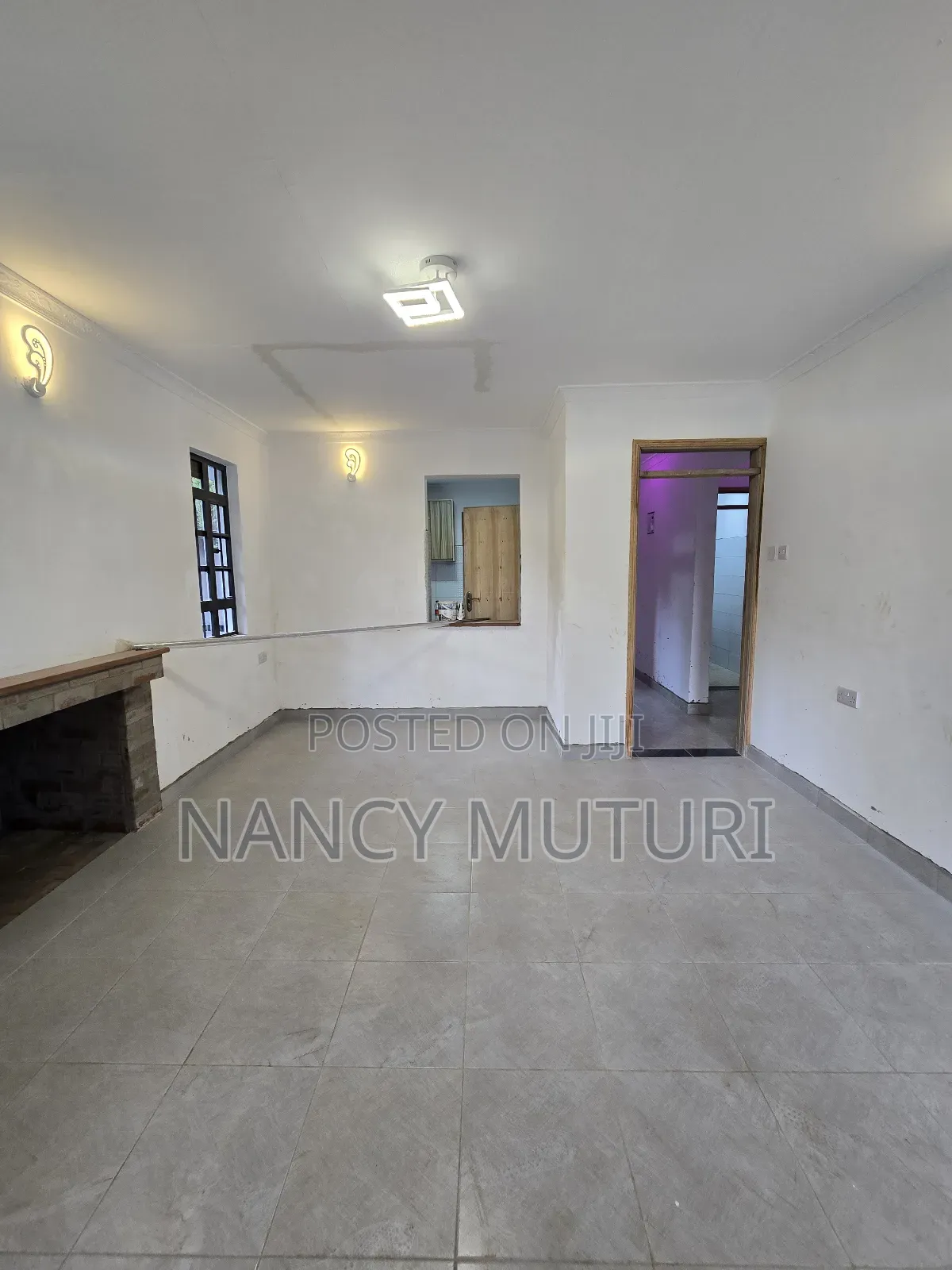 3bdrm Bungalow in Tigoni for rent in Tigoni