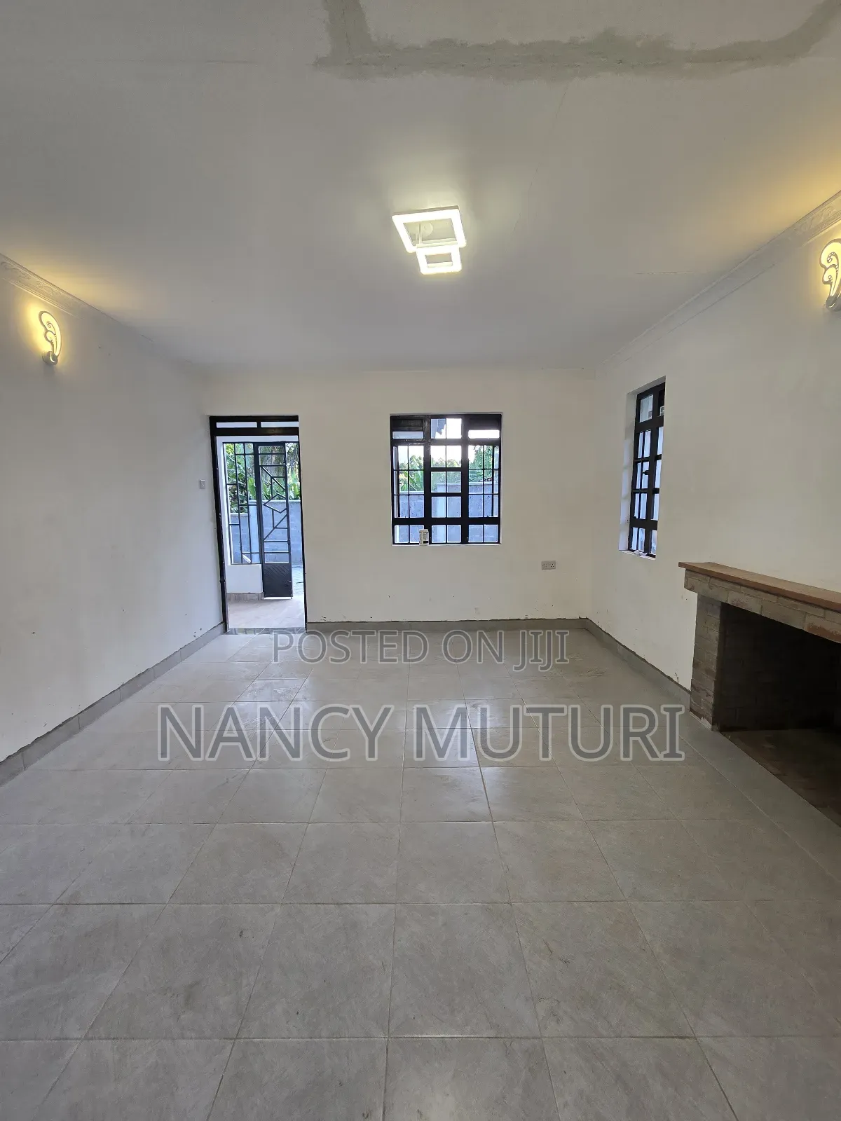 3bdrm Bungalow in Tigoni for rent in Tigoni