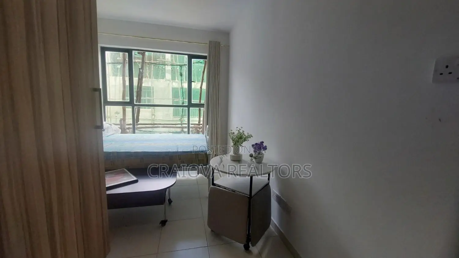 Studio Apartment in Thome for sale in Thome