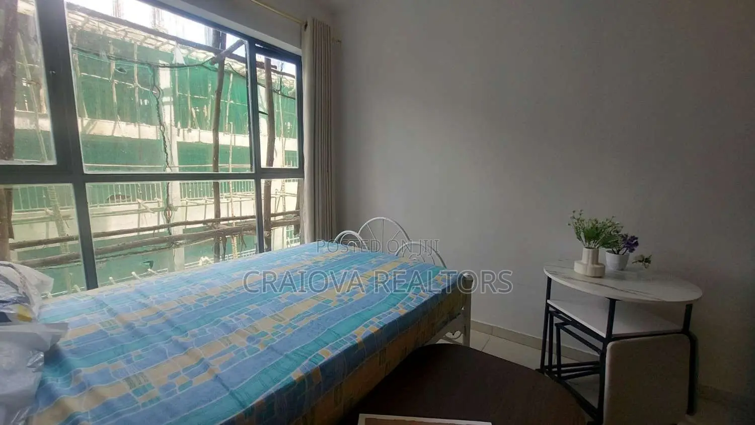 Studio Apartment in Thome for sale in Thome