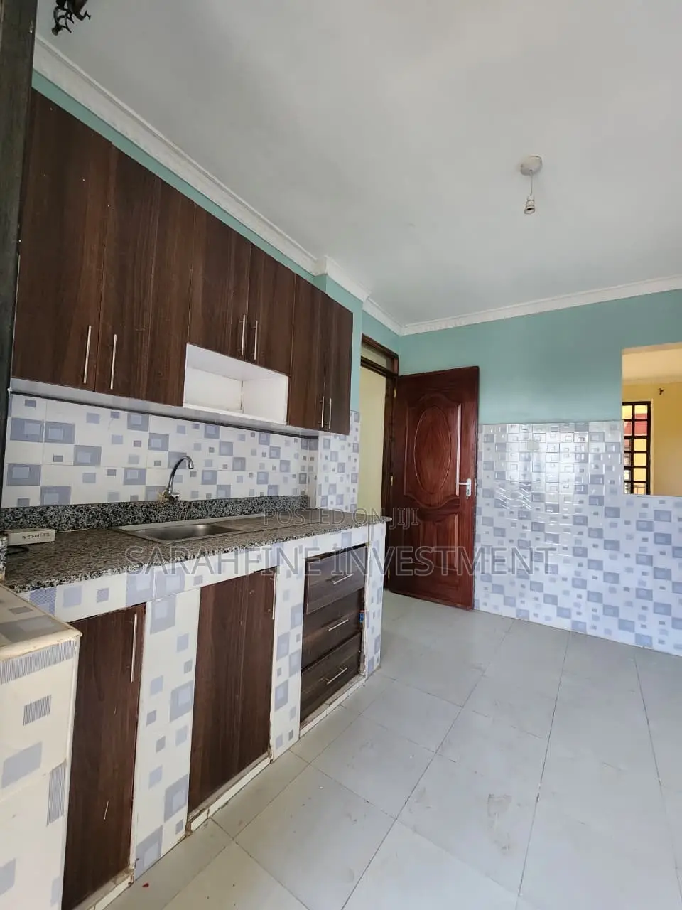 2bdrm Apartment in Kamakis, Kiambu CBD for rent in Kiambu CBD