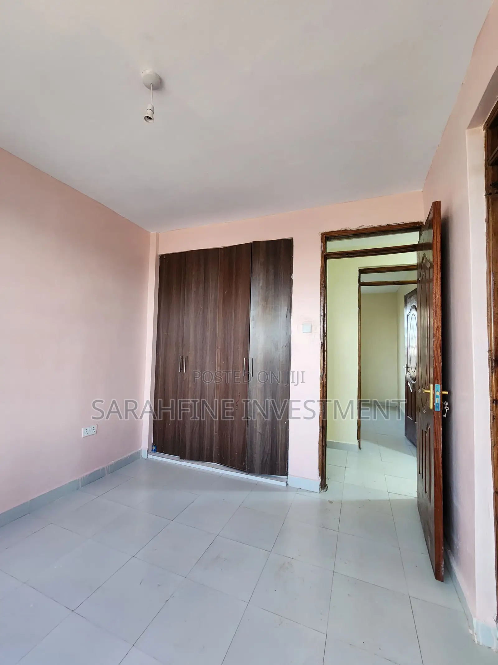 2bdrm Apartment in Kamakis, Kiambu CBD for rent in Kiambu CBD