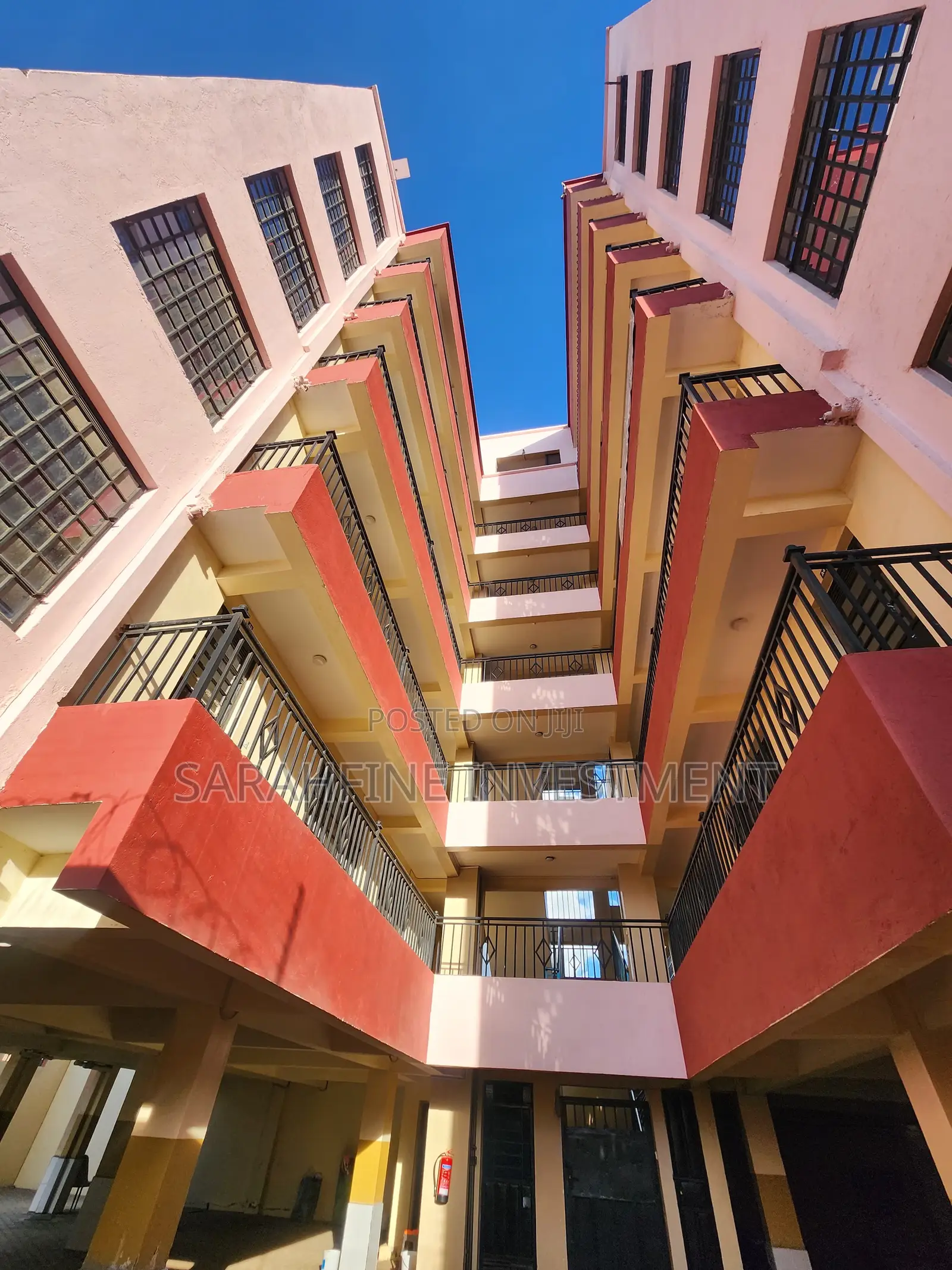 2bdrm Apartment in Kamakis, Kiambu CBD for rent in Kiambu CBD