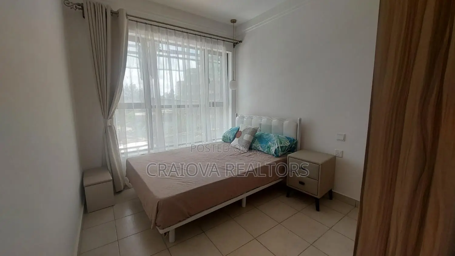 1bdrm Apartment in Thome for sale in Thome