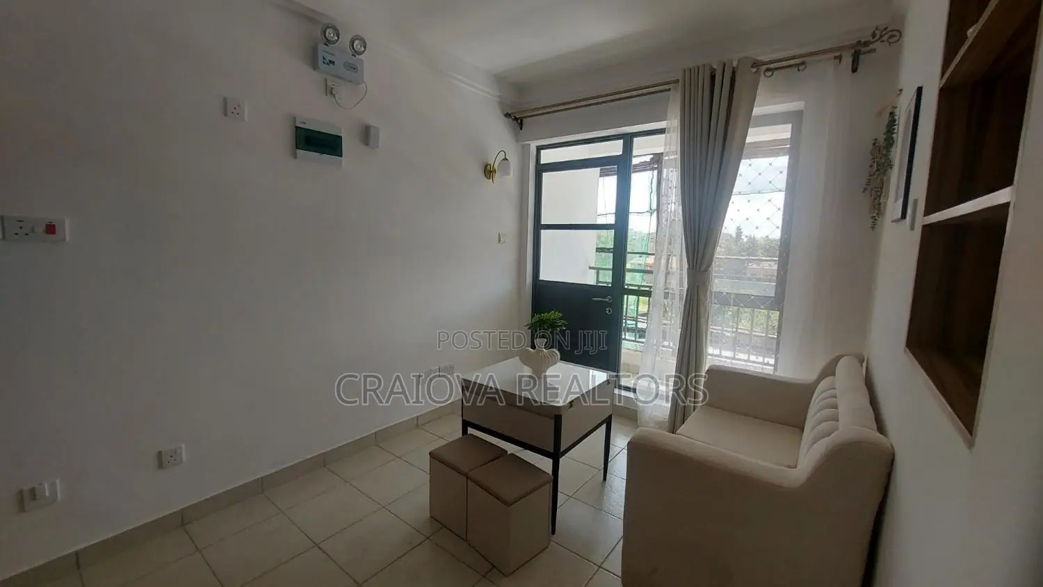 1bdrm Apartment in Thome for sale in Thome