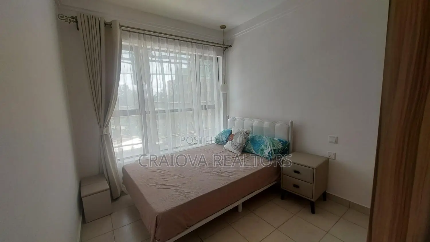 1bdrm Apartment in Thome for sale in Thome