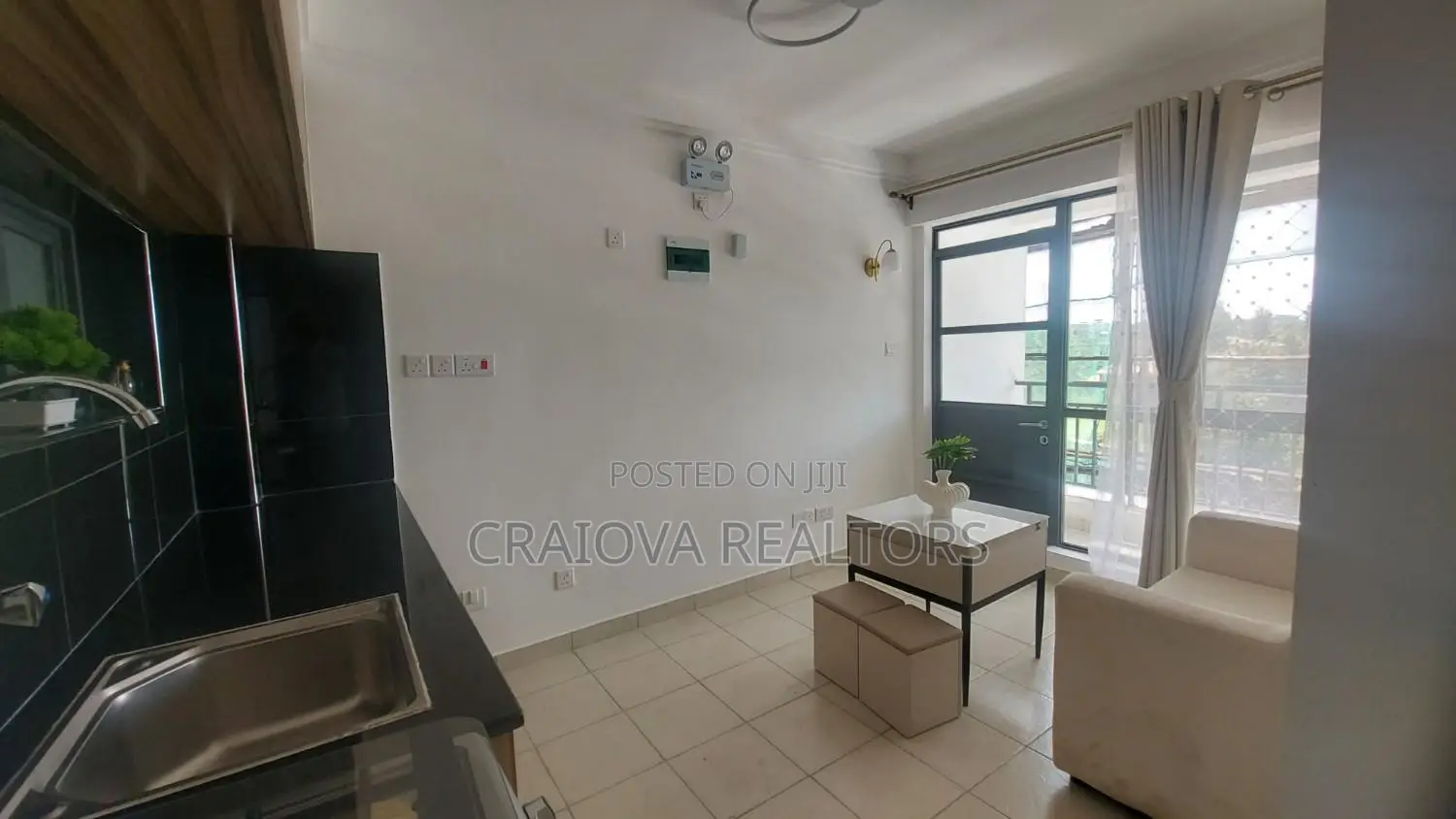 1bdrm Apartment in Thome for sale in Thome