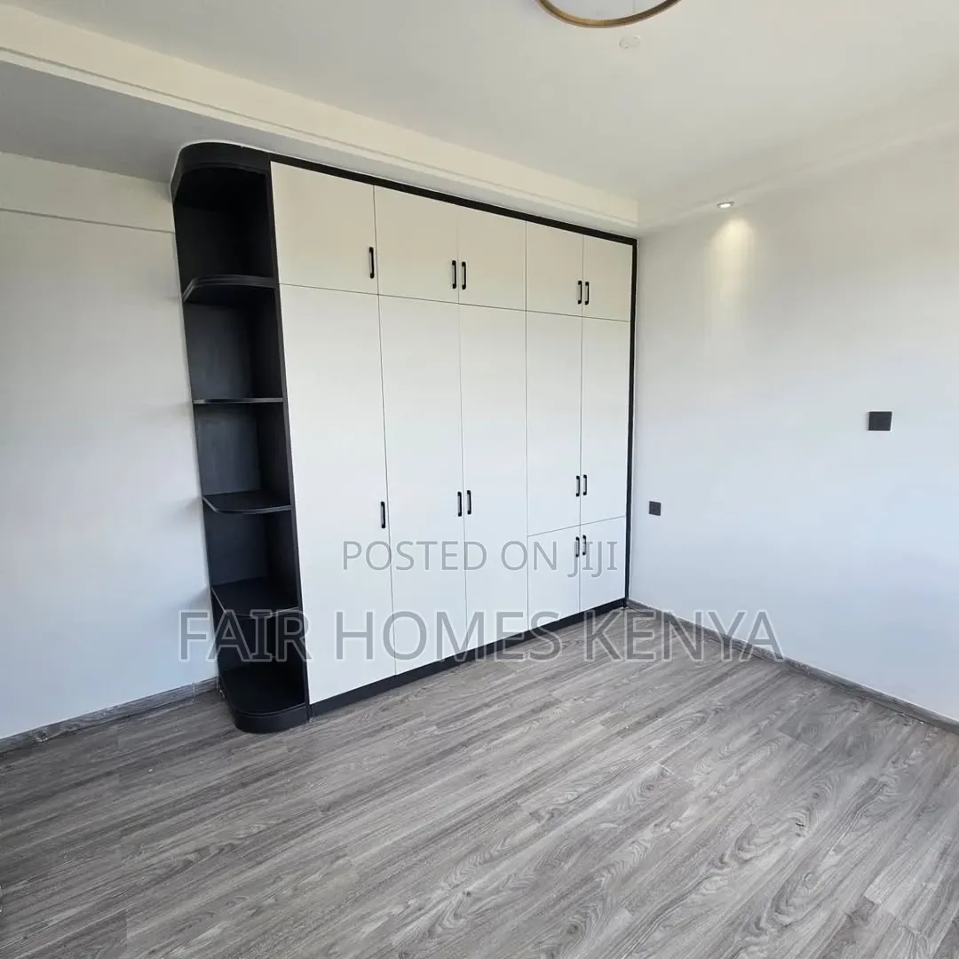 2bdrm Apartment in Laikipia Road, Kileleshwa for rent in Kileleshwa