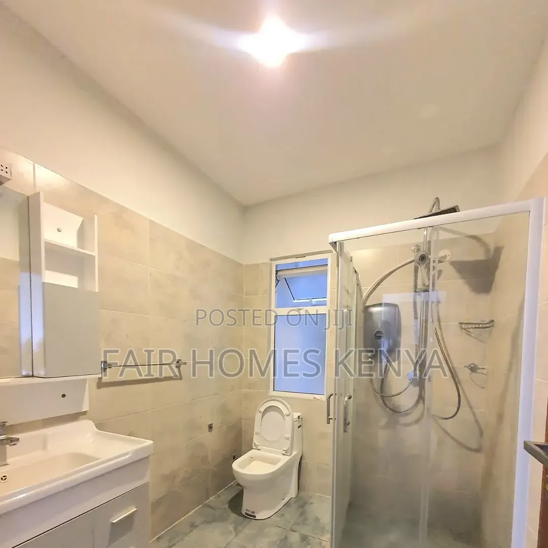 2bdrm Apartment in Gatundu Road, Kileleshwa for rent in Kileleshwa
