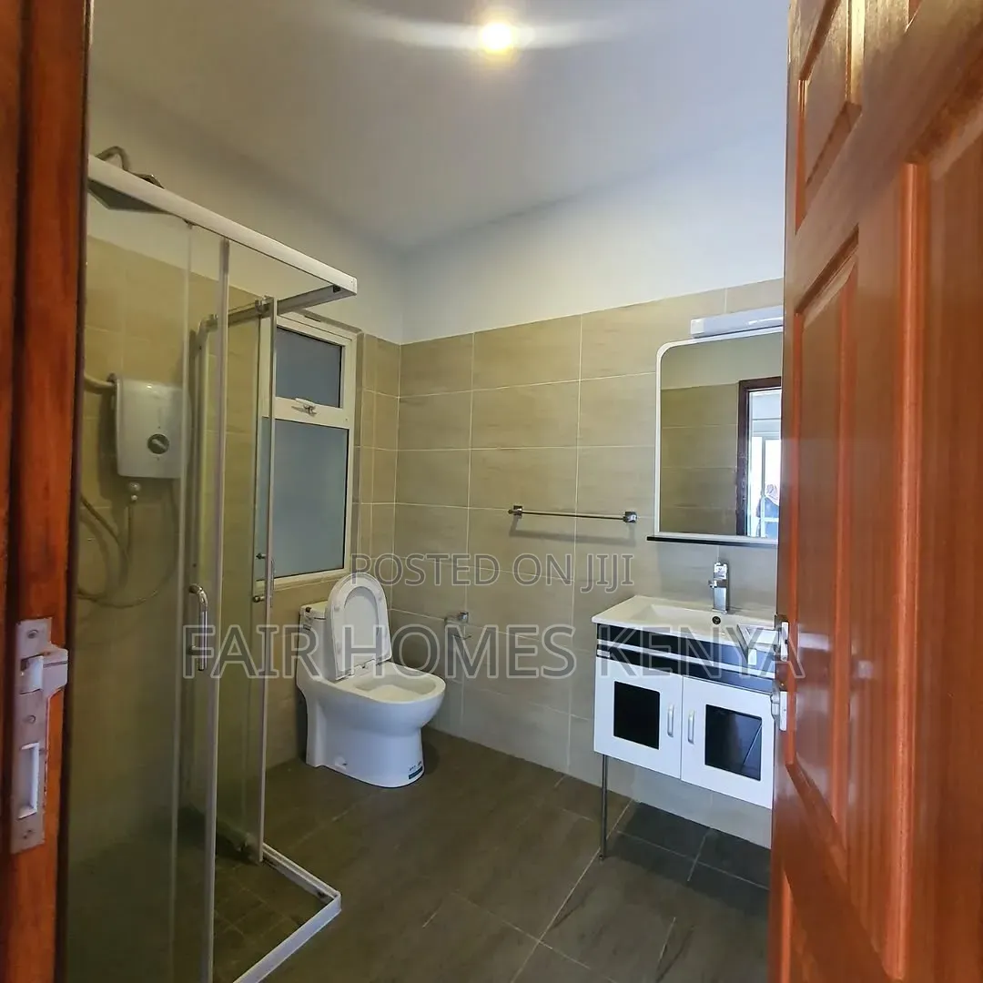 2bdrm Apartment in Gatundu Road, Kileleshwa for rent in Kileleshwa