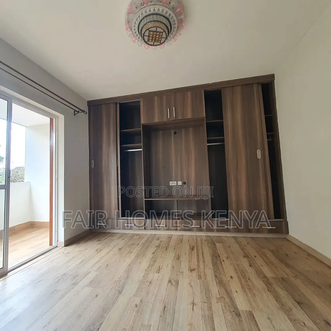 2bdrm Apartment in Gatundu Road, Kileleshwa for rent in Kileleshwa