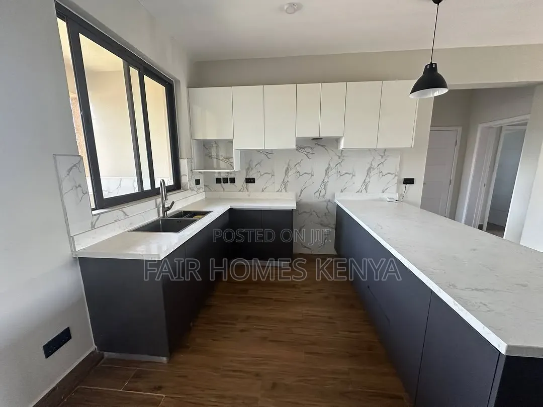 2bdrm Apartment in Mbaazi Road, Maziwa for rent in Maziwa