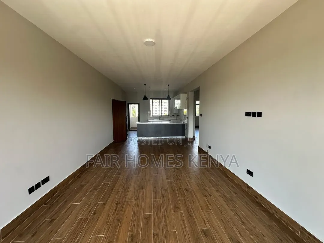 2bdrm Apartment in Mbaazi Road, Maziwa for rent in Maziwa
