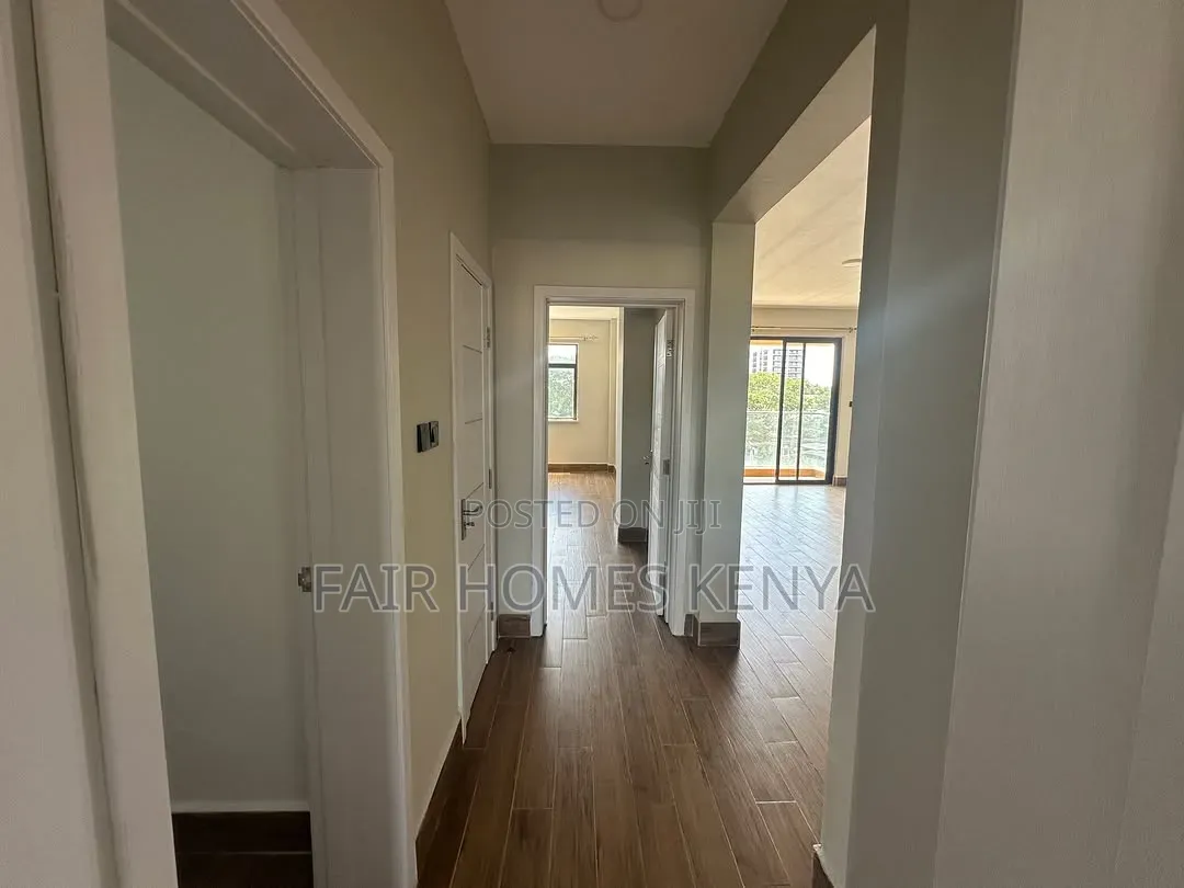 2bdrm Apartment in Mbaazi Road, Maziwa for rent in Maziwa