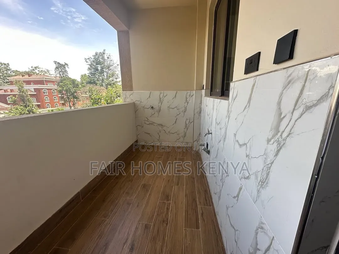 2bdrm Apartment in Mbaazi Road, Maziwa for rent in Maziwa