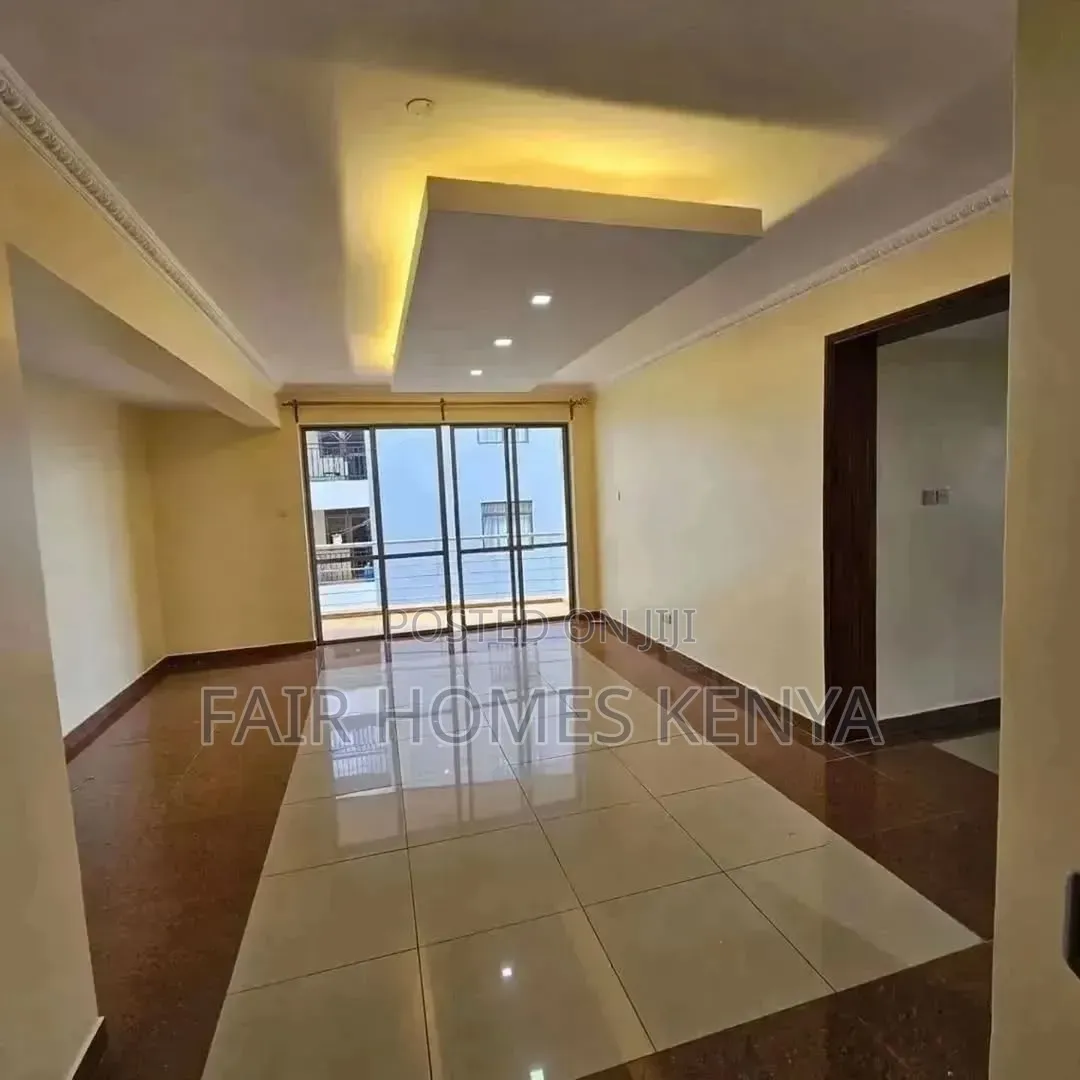 2bdrm Apartment in Othaya Road, Kileleshwa for rent in Kileleshwa