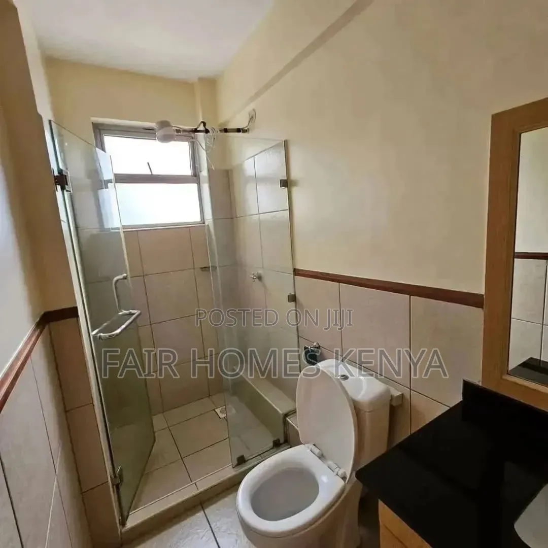 2bdrm Apartment in Othaya Road, Kileleshwa for rent in Kileleshwa