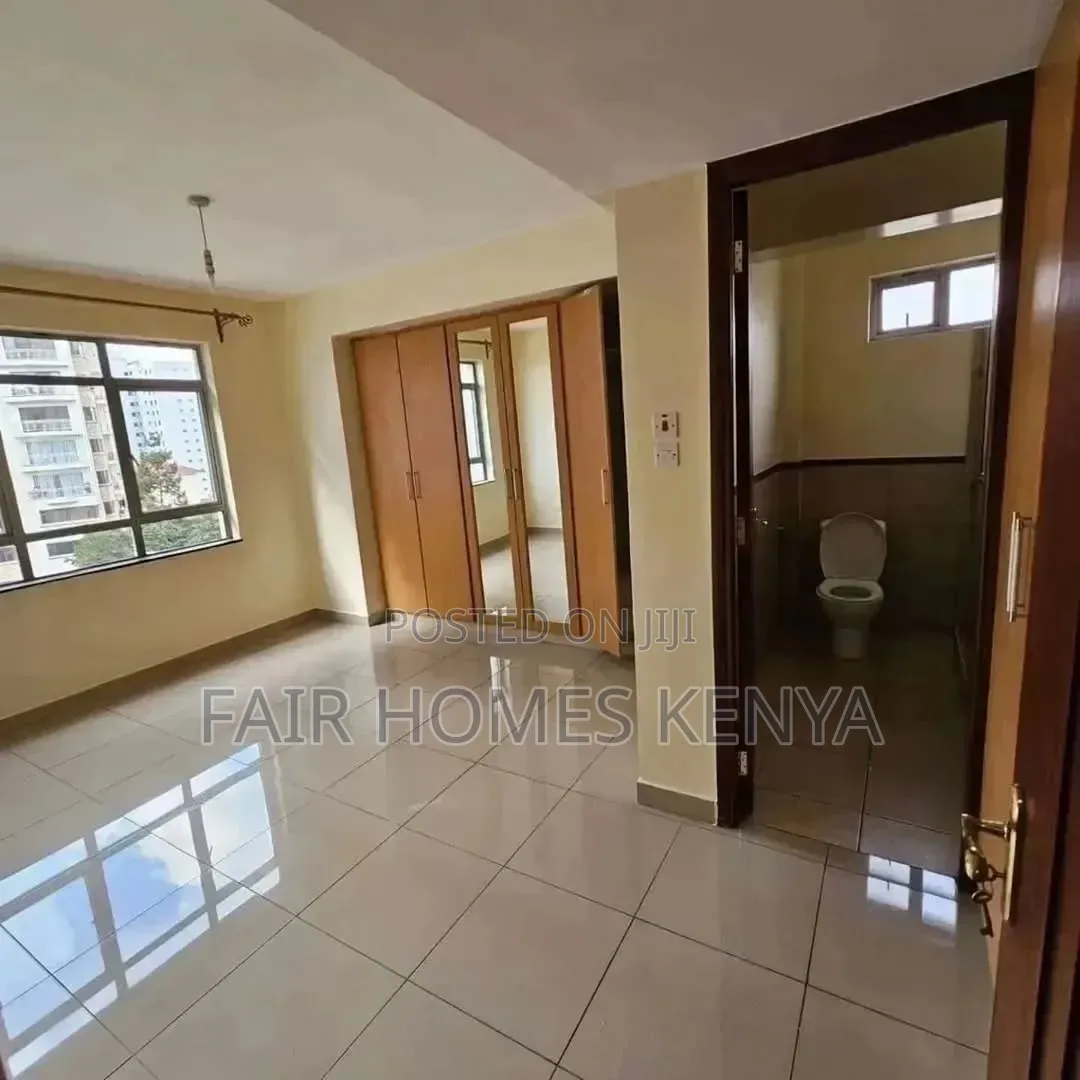 2bdrm Apartment in Othaya Road, Kileleshwa for rent in Kileleshwa