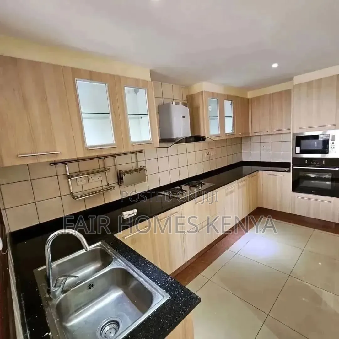 2bdrm Apartment in Othaya Road, Kileleshwa for rent in Kileleshwa