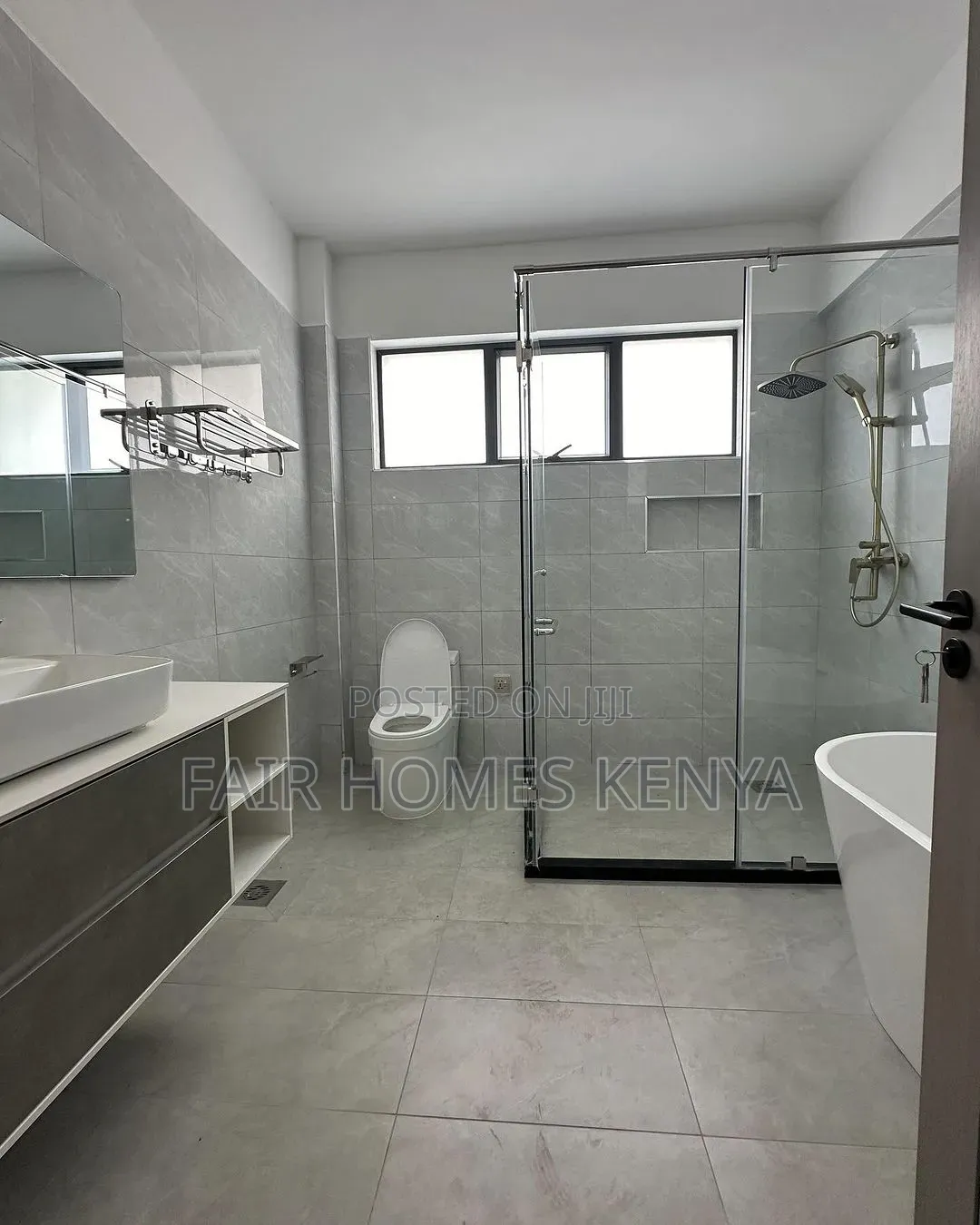 4bdrm Apartment in Oledume Road, Valley Arcade for rent in Valley Arcade