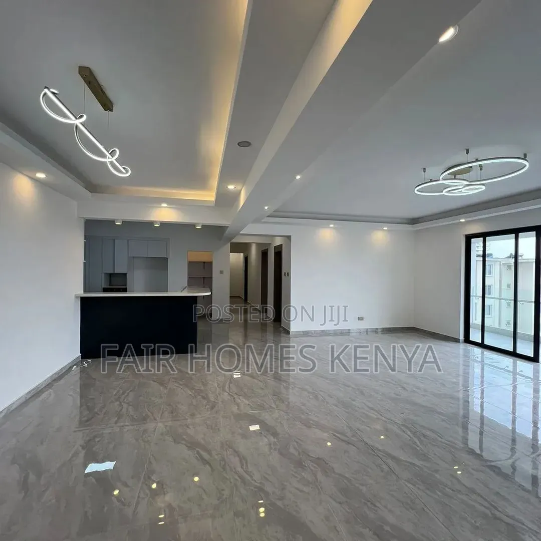 4bdrm Apartment in Oledume Road, Valley Arcade for rent in Valley Arcade