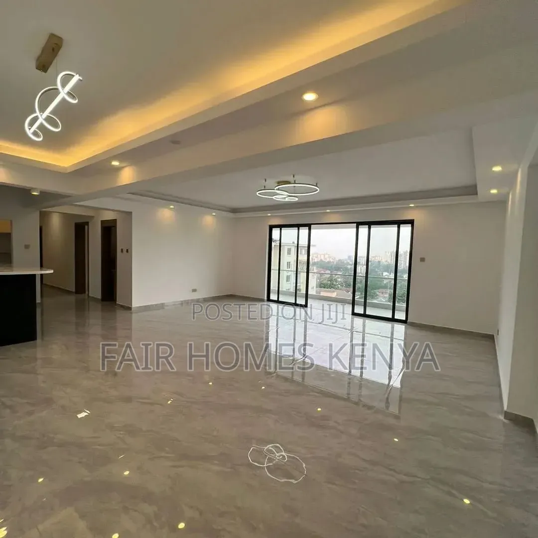 4bdrm Apartment in Oledume Road, Valley Arcade for rent in Valley Arcade