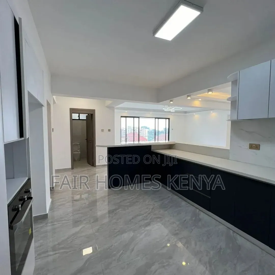 4bdrm Apartment in Oledume Road, Valley Arcade for rent in Valley Arcade
