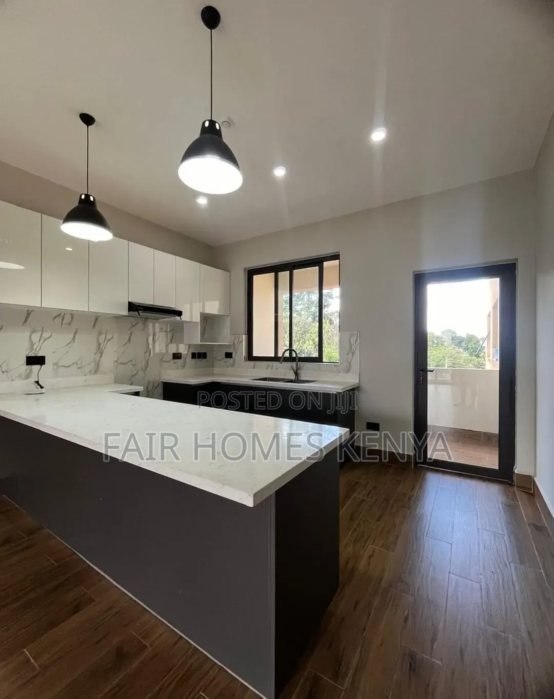 2bdrm Apartment in Mbaazi Avenue, Valley Arcade for rent in Valley Arcade