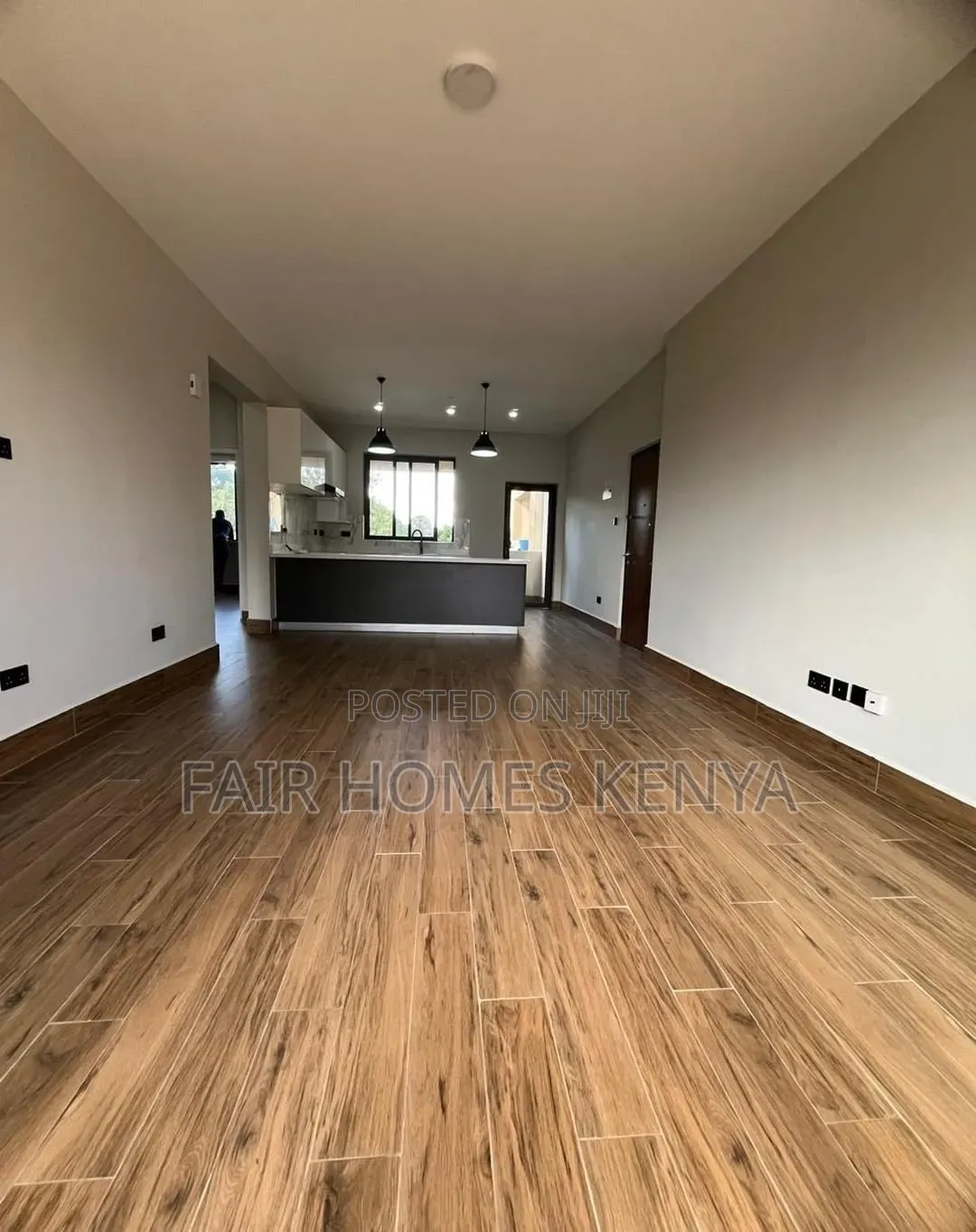 2bdrm Apartment in Mbaazi Avenue, Valley Arcade for rent in Valley Arcade