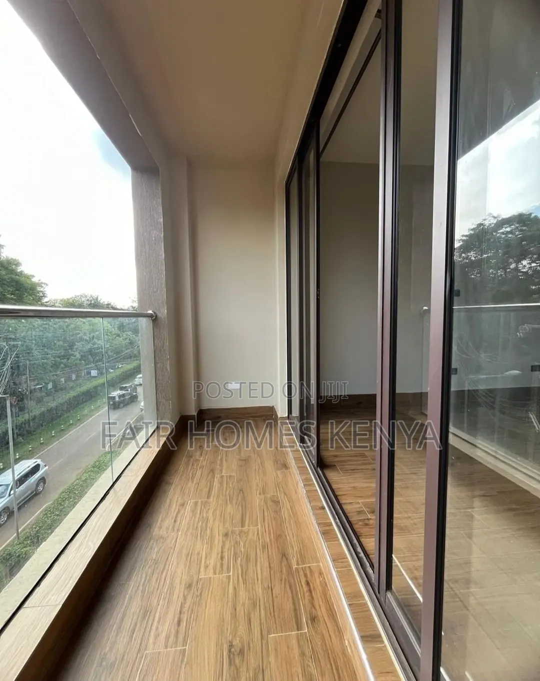 2bdrm Apartment in Mbaazi Avenue, Valley Arcade for rent in Valley Arcade