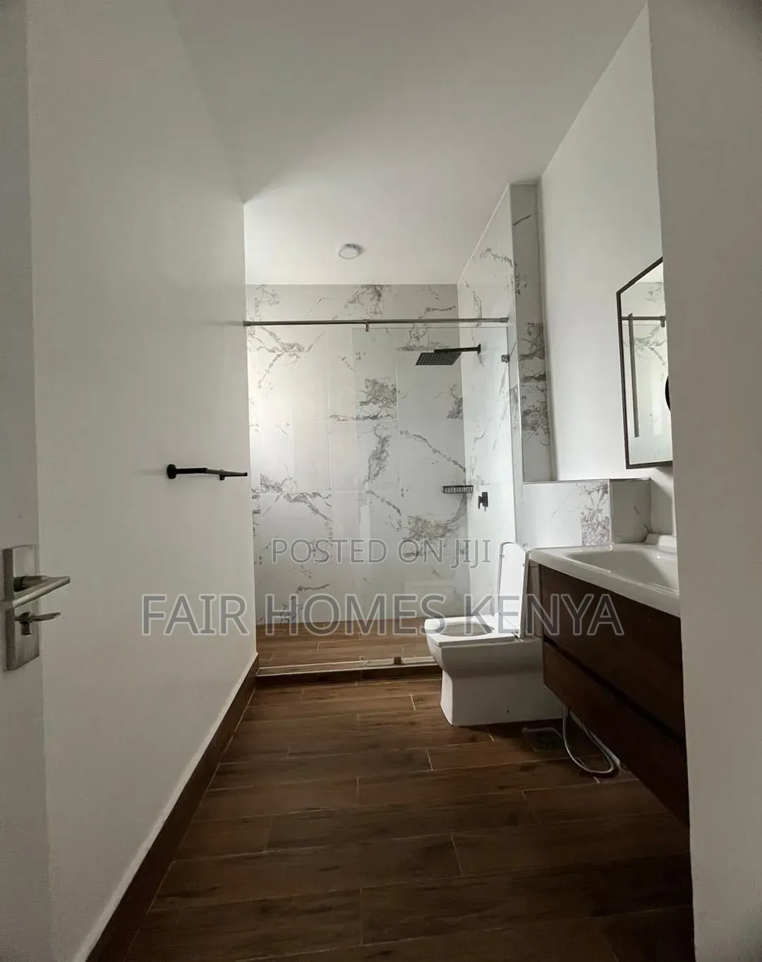 2bdrm Apartment in Mbaazi Avenue, Valley Arcade for rent in Valley Arcade
