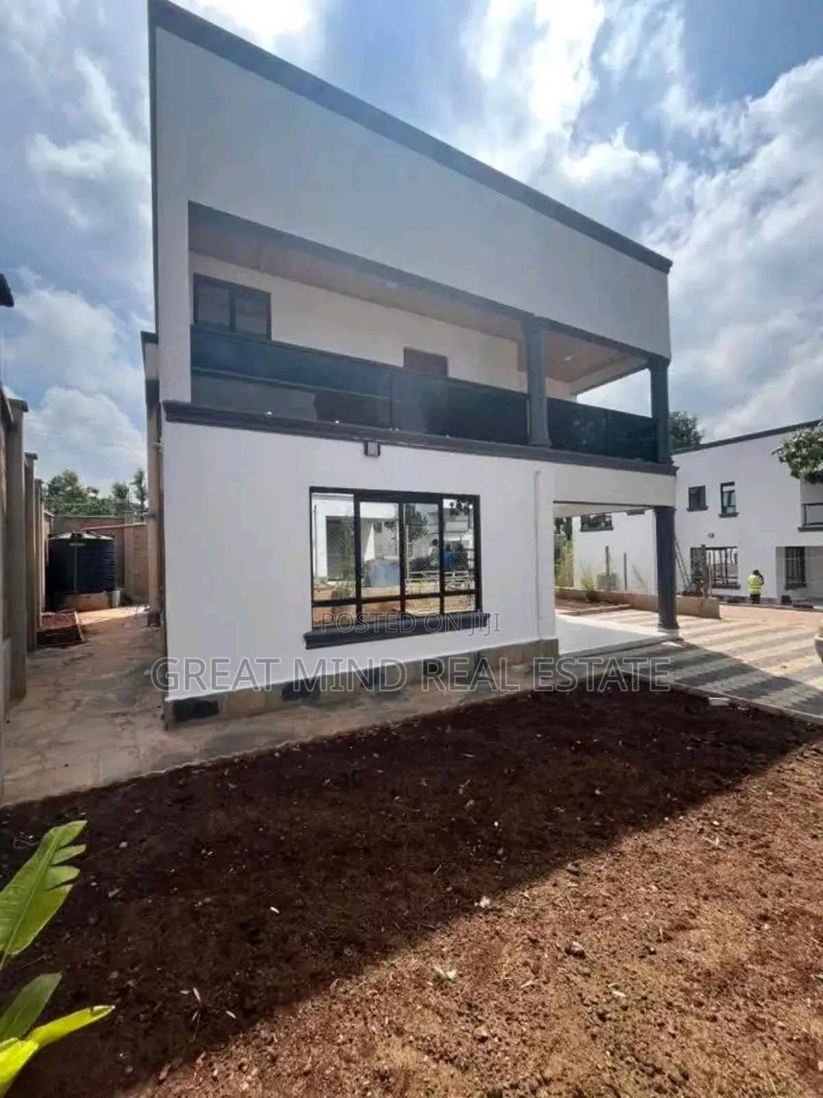 4bdrm Townhouse/Terrace in Kibiku for sale in Kibiku
