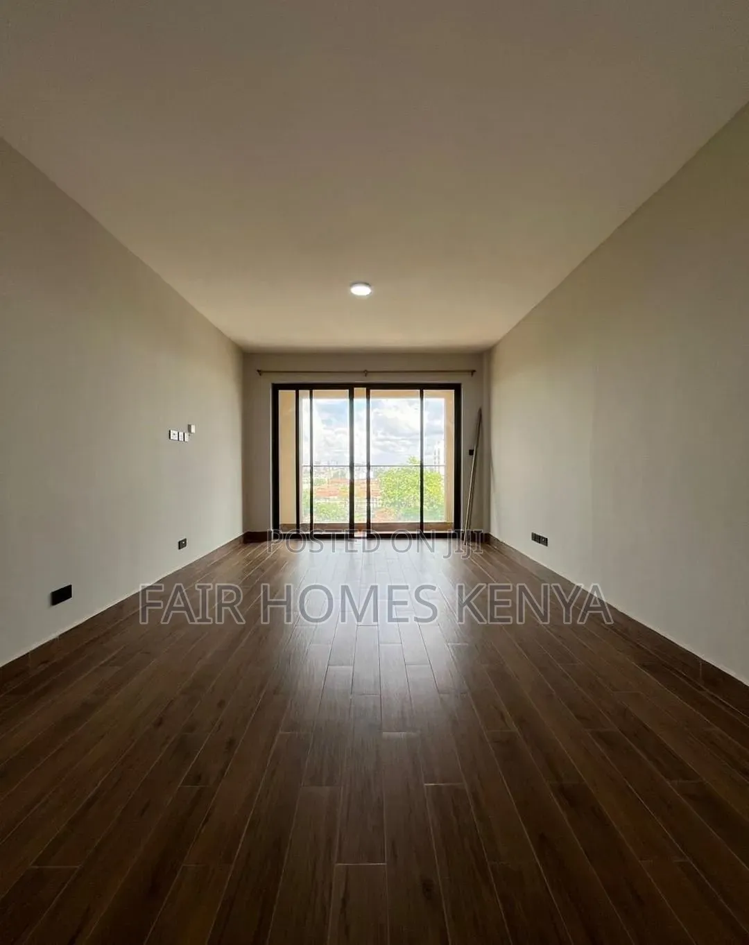 2bdrm Apartment in King'Ara Road, Maziwa for rent in Maziwa