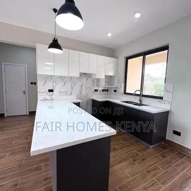 2bdrm Apartment in Maziwa for rent in Maziwa