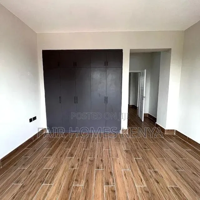 2bdrm Apartment in Maziwa for rent in Maziwa