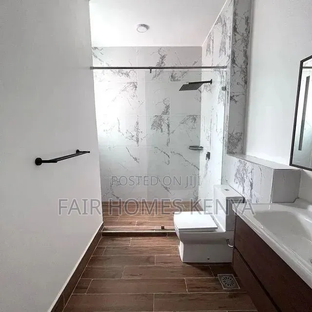2bdrm Apartment in Maziwa for rent in Maziwa