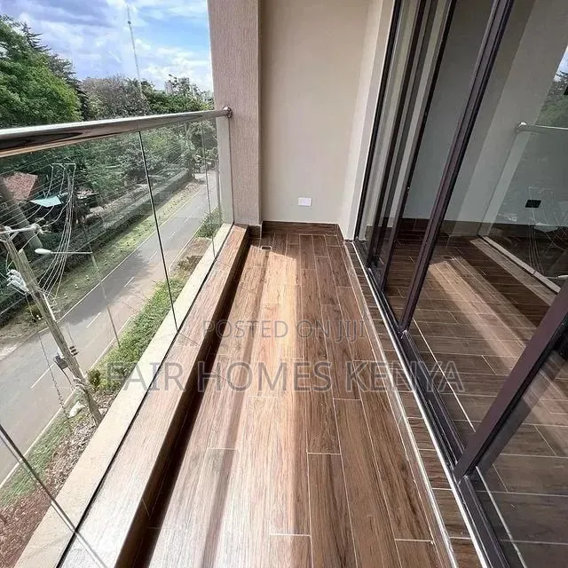 2bdrm Apartment in Maziwa for rent in Maziwa