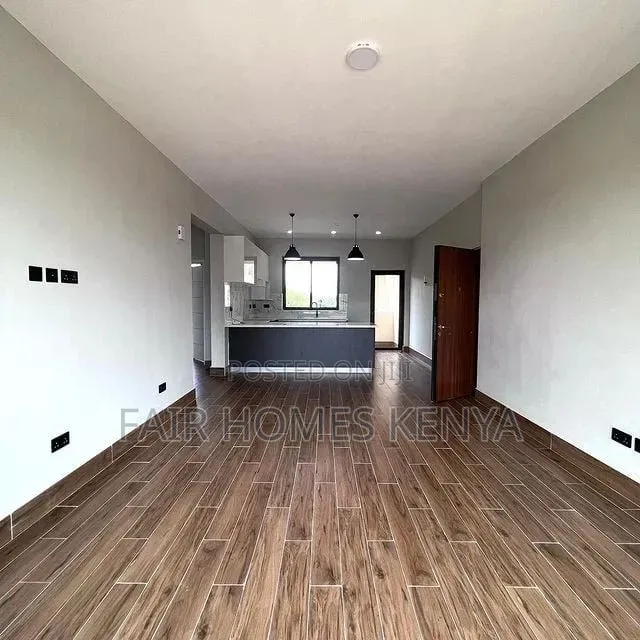 2bdrm Apartment in Maziwa for rent in Maziwa