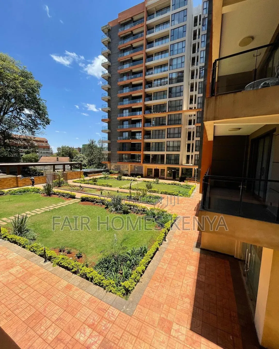 2bdrm Apartment in Maziwa for rent in Maziwa