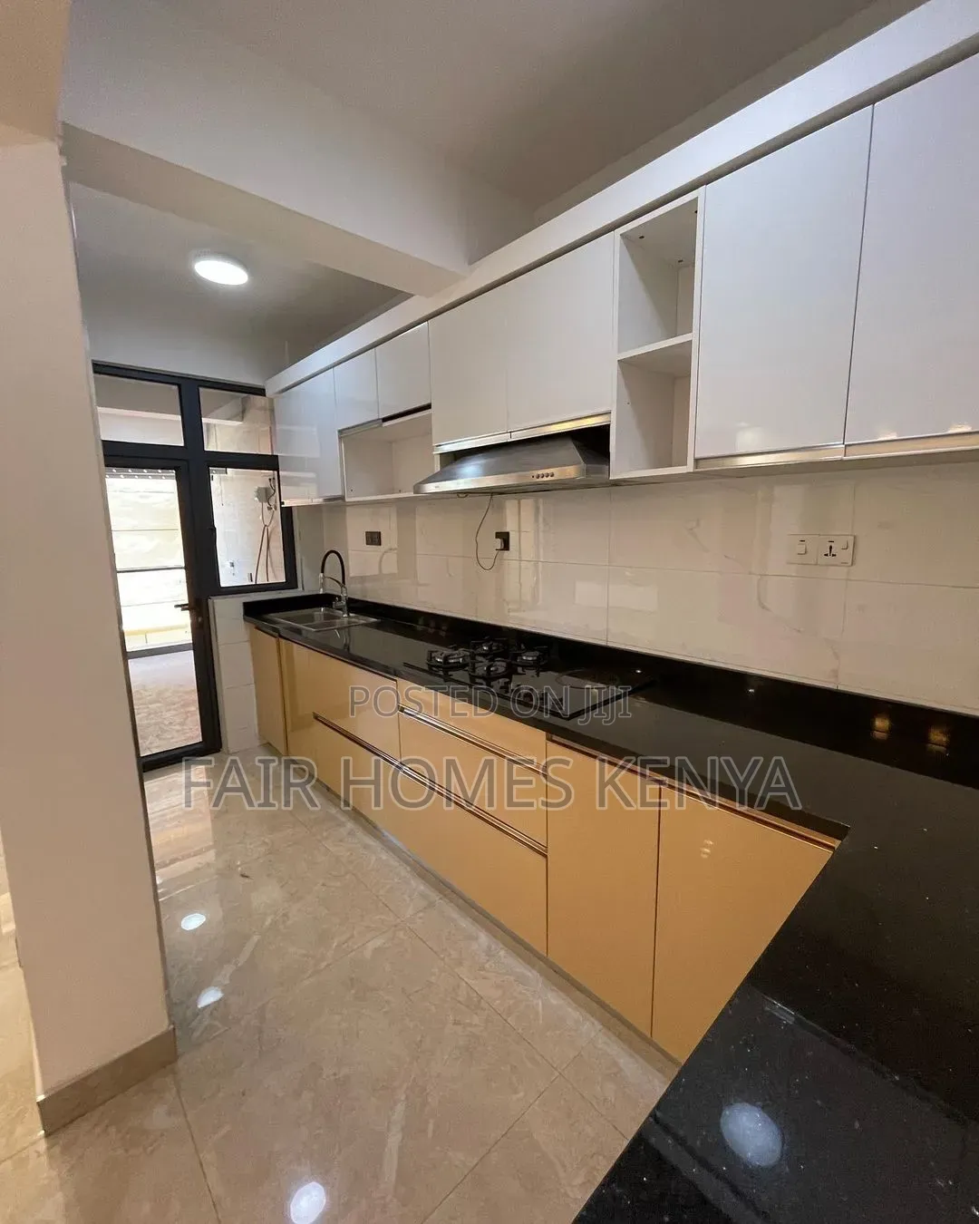 2bdrm Apartment in Maziwa for rent in Maziwa