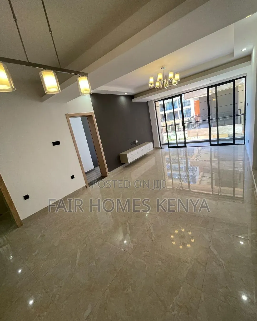 2bdrm Apartment in Maziwa for rent in Maziwa