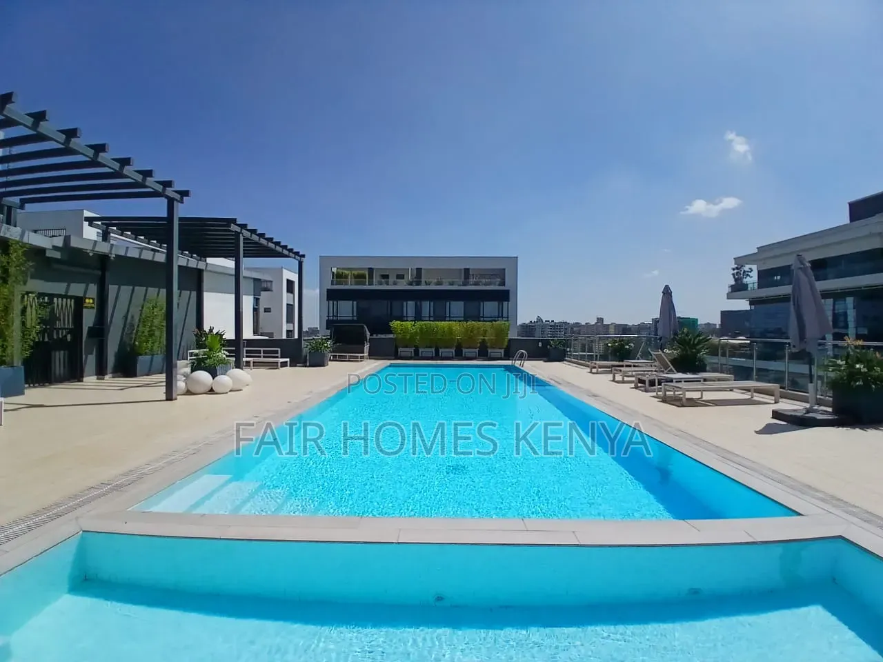 2bdrm Apartment in Riverside Drive for rent in Riverside Drive
