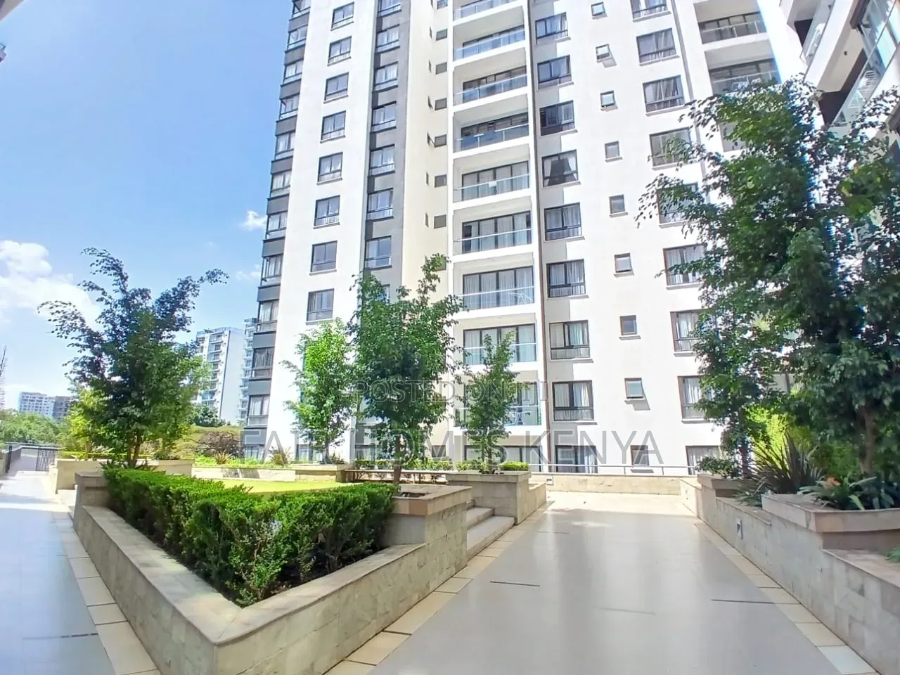 2bdrm Apartment in Riverside Drive for rent in Riverside Drive