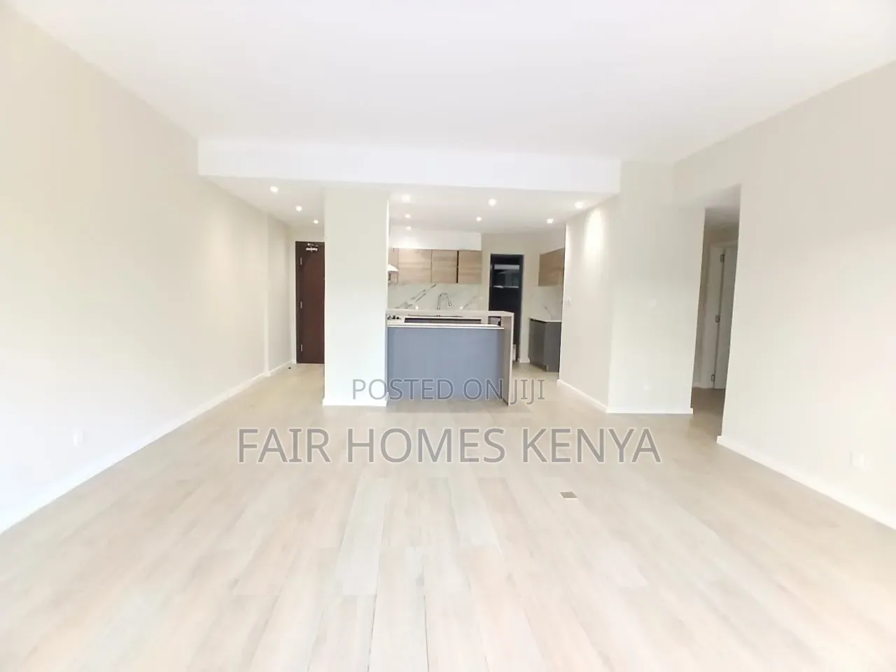 2bdrm Apartment in Riverside Drive for rent in Riverside Drive